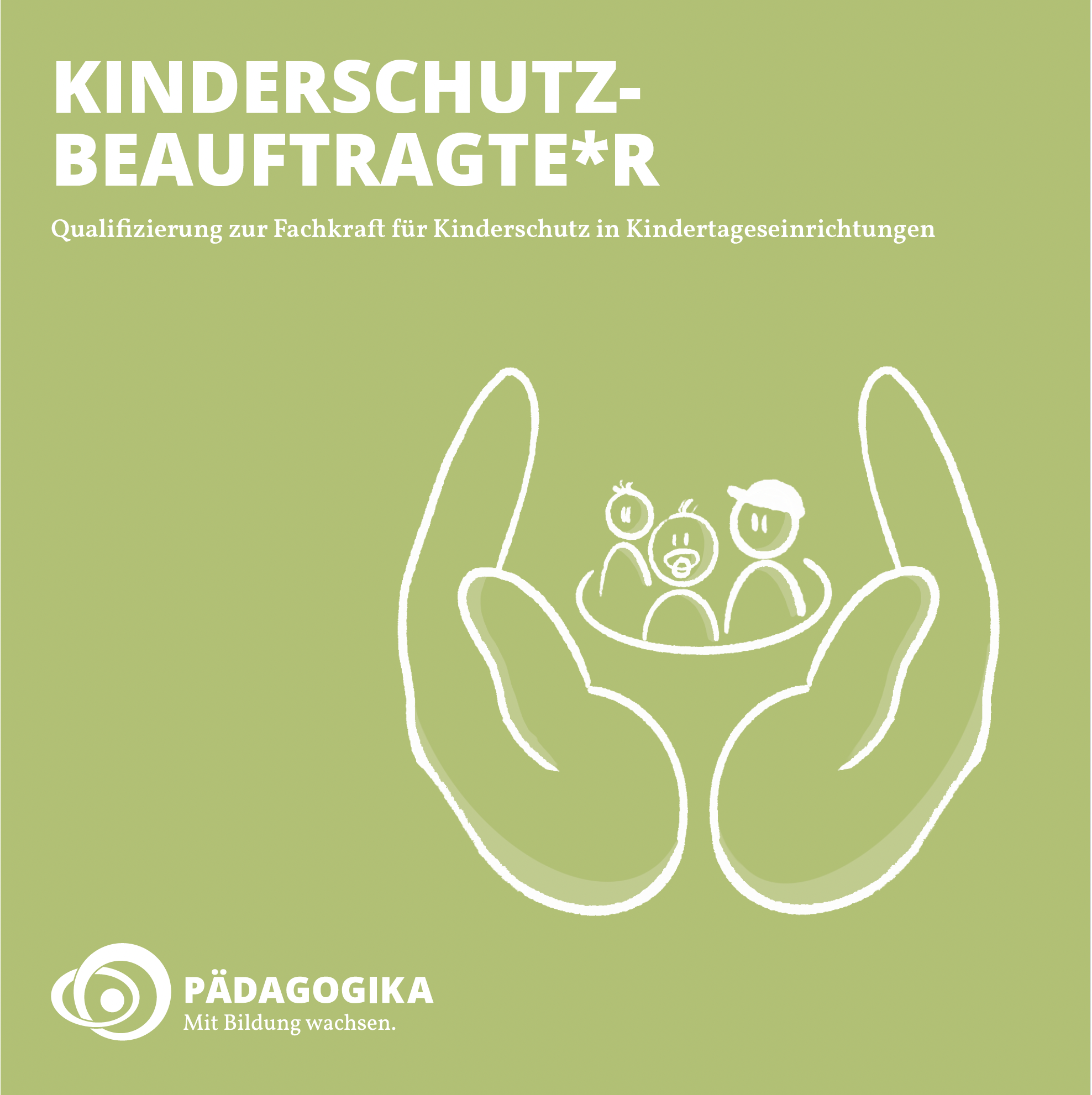 Quali Kinderschutz